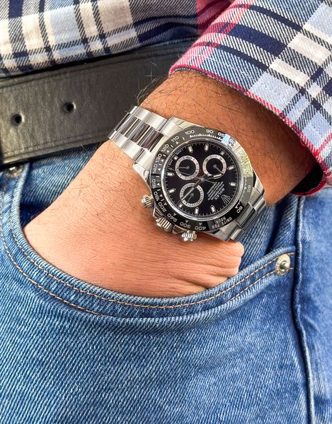 Rolex Daytona 116500 LN